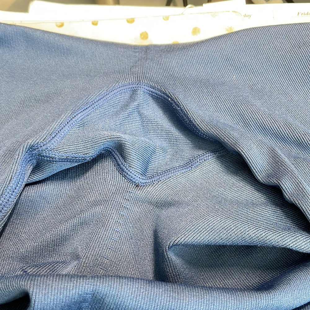 Fabletics High-Waisted Leopard Print Legging - image 8